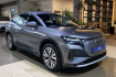 Audi Q4 e-tron  Q4 e tron sportback 82 kwh led mmi navi plus shz