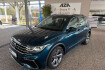 Volkswagen Tiguan R-Line r line *ahk*matrix*acc*navi*