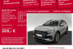 Audi Q4 e-tron  Q4 e tron 40 150 kw virtual led navi dab pdc