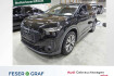 Audi Q4 e-tron  Q4 e tron advanced 40 s line matrix hud rfk acc