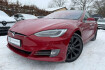 Tesla Model S  Model s performance pano*navi*leder*360kam*acc