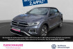 Volkswagen T-Roc Style T roc 1.5 tsi style goal navi kamera led plus app connec