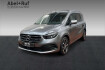 Mercedes Classe T Progressive T class  benz classe t t 180 d progressive+led+mbux+kamera+totw+lrhz