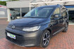 Volkswagen Caddy PanAmericana panamericana *ahk*navi*behindertengerecht*