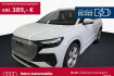 Audi Q4 e-tron  Q4 e tron 40 advanced virtual cam led dab sitzh