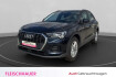 Audi Q3 S-Line 45 tfsi e navi+led+kamera+acc+vc+17 »+el. heckklap