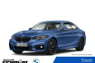 BMW Série 2 Coupé M-Sport Bmw 230  230 i coupe m sport + 2jahre bps. garantie
