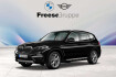BMW X3  xdrive20d ahk 360  head up pano rfk hifi led
