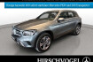 Mercedes GLC AMG Line Benz glc 300 de 4m off road/amg line+ahk+distr+spur p
