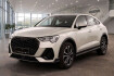 Audi Q3 S-Line sportback 35 2.0 tdi s line optik|leder braun