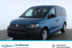 Volkswagen Caddy Style Maxi 1.5 tsi dsg 7 sitzer carplay rfk eph