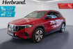 Mercedes EQA Progressive Benz eqa 250 progressive night led ambiente kamera
