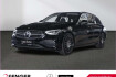 Mercedes Classe C Avantgarde Advanced Benz c 180 t avantgarde kamera ambiente sitzhzg. ahk