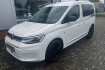Volkswagen Caddy Style 2.0 tdi dsg style navi acc pdc sitzhzg