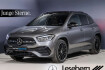 Mercedes GLA AMG Line Benz gla 250 gla 250 e amg led/night/pano/distro./memory/360