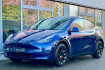 Tesla Model Y  Model y long range ryzen enhanced ap vat