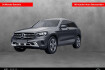 Mercedes GLC AMG Line Benz glc 300 glc 300 e 4m amg line interieur/shz/keylessgo