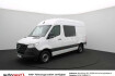 Mercedes Sprinter  Benz sprinter 314 mixto *werkstatt* 6 sitze+kamera 5316