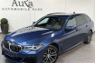 BMW Série 5 M-Sport 520 touring xdrive m sport nav+laser+ahk+headup