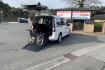 Volkswagen Caddy Maxi rollstuhlumbau  klima  pdc  tempomat