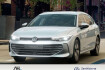 Volkswagen Passat SW Business Passat variant business etsi dsg+ahk+alu 17+360  kamera+travel as