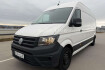 Volkswagen Crafter Plus 35tdi*maxi hoch lang*klima*kamer*tempoma