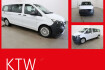 Mercedes Vito Edition benz vito  benz vito 114 tourerpro extralang 8sitzer automatik