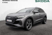 Audi Q4 e-tron  Q4 e tron 50 quattro ahk acc s line matrix na