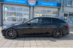 Mercedes Classe C  Benz c 450 *kw*kamera*designo*led*burmester*4 mati