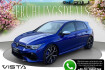 Volkswagen Golf 8  Golf r perfomance 4mo*v max*shz*app*harman*lhz