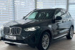 BMW X3 M-Sport xd30e facelift kam hud sportsitze unfallfrei