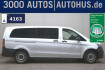 Mercedes Vito Pro benz vito  benz vito cdi 4×4 extralang 8 sitze navi led ahk pdc