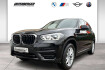 BMW X3 Advantage xdrive20d advantage head up hifi dab led