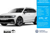 Volkswagen Tiguan Allspace Comfortline Tiguan allspace hl 2.0 tdi 147 kw dsg 4motion