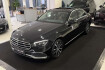Mercedes Classe E AMG Line Benz e 300 e *leder braun*kam*totw*shz*gsd*ambiente*