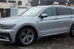 Volkswagen Tiguan Allspace Join Tiguan allspace 2.0 tdi 4motion r line pano