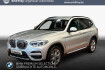 BMW X3 XLine xdrive30e aut. xline *hud*ahk*shz*