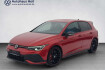 Volkswagen Golf 8 Clubsport Golf viii gti clubsport 2.0 tsi dsg *blackstyle*
