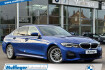 BMW Série 3 M-Sport 320 d m sport acc kamera led hifi leder ahk 18? pdc