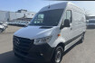 Mercedes Sprinter  Benz sprinter 317 cdi rwd l2