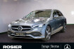 Mercedes Classe C Avantgarde Advanced Benz c 300 e t avantgarde ahk led navi kamera spur
