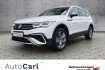 Volkswagen Tiguan Allspace Elegance Tiguan allspace elegance 2.0 tsi 4m dsg businessprem. klima led n