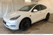 Tesla Model Y  Model y longrange awd performance autopilot3 21?