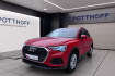 Audi Q3  40 tdi q pdc ahk kamera navi eklappe