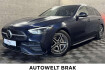 Mercedes Classe C AMG Line Benz c 220 t d amg line digital light*acc*360*memory klima