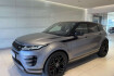 Land Rover Range Rover Evoque S Range rover evoque d200 r dyn hse blackpack ahk sh