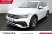 Volkswagen Tiguan R-Line 1.4 ehybrid r line navi matrix ahk dcc