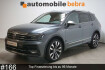 Volkswagen Tiguan Allspace R-Line Tiguan allspace 2.0tdi dsg 2xr line 4m 7 sitzer voll