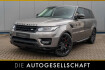 Land Rover Range Rover Sport HSE Dynamic Range rover sport 3.0 hse dynamic*xenon*acc*pano*