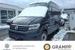 Volkswagen Crafter  35 kasten mr 2.0tdi dsg +ahk+kamera+led+